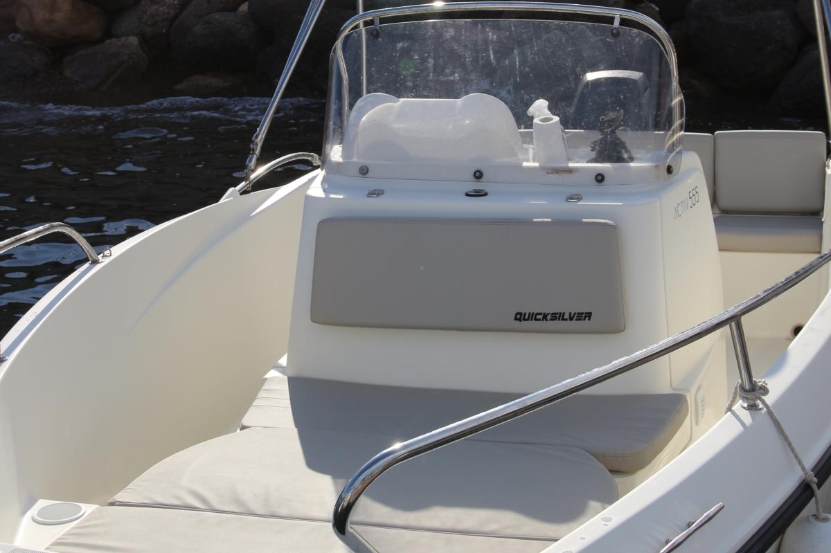 555 OPEN ACTIV PLAGE AVANT