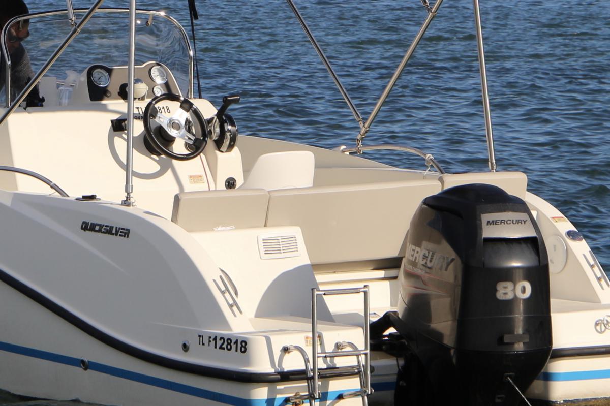 555 OPEN ACTIV PLAGE ARRIERE