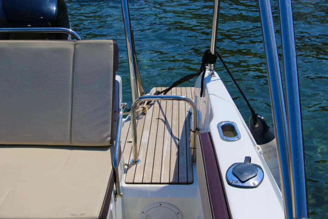 Accès à l'eau sécurisé