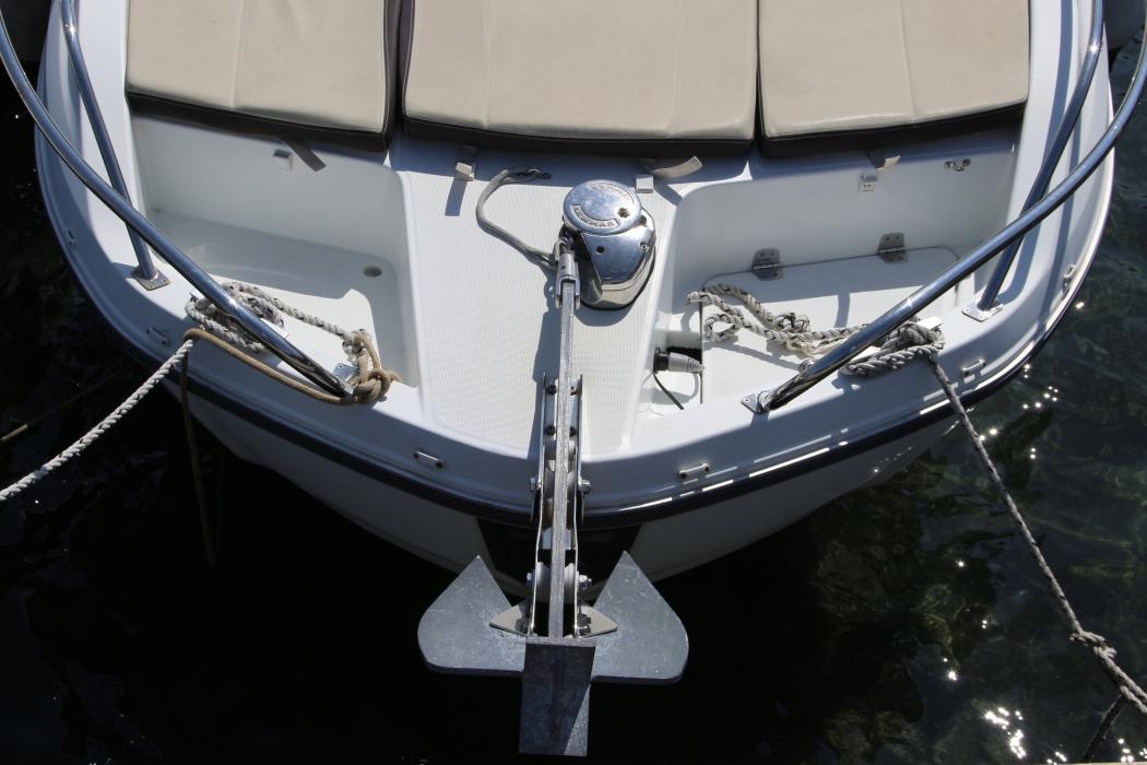 Guindeau électrique